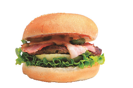 Freshness Burger(フレッシュネス バーガー)