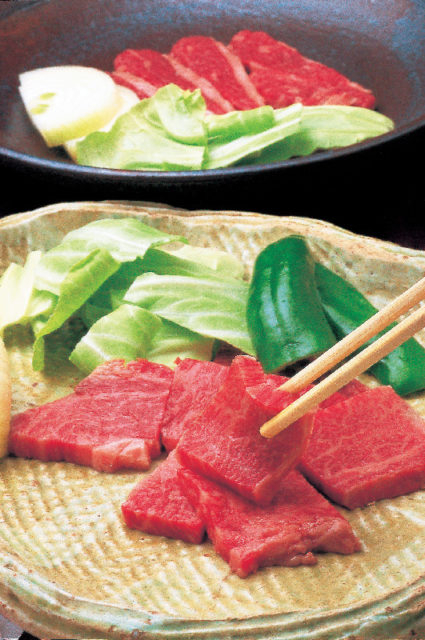 【宮崎牛のおすすめ店】焼肉の幸加園 江平本店