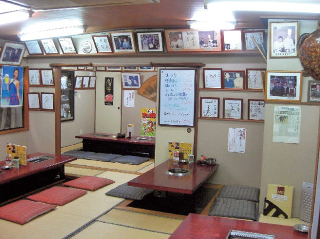 【宮崎牛のおすすめ店】焼肉の幸加園 江平本店