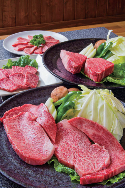 【宮崎牛のおすすめ店】焼肉のサラン中央店