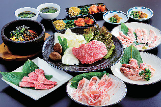 【宮崎牛のおすすめ店】焼肉のサラン中央店