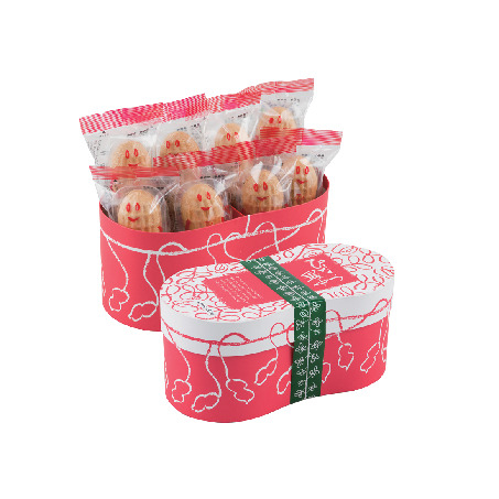 甘い和菓子に癒される「なごみの米屋總本店」