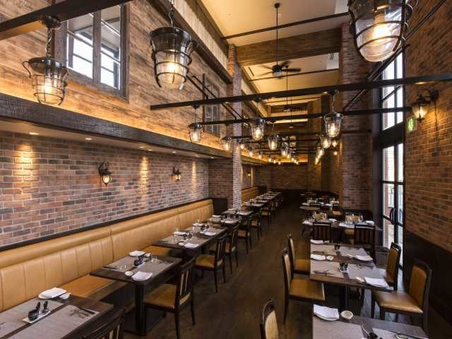 プレミアホテル 門司港