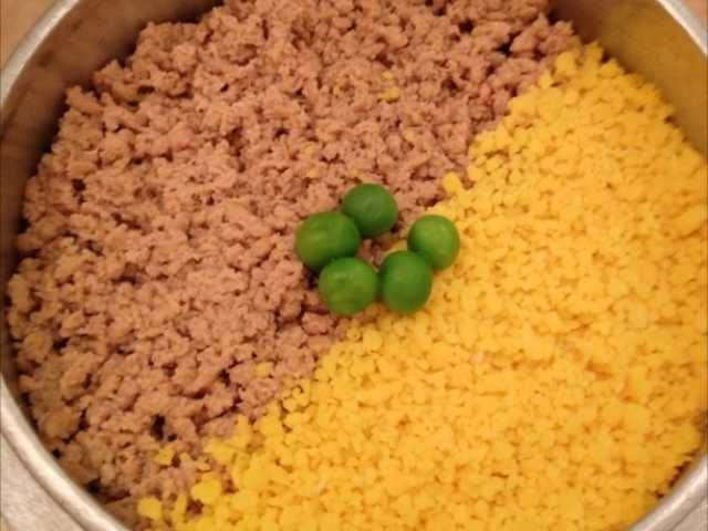 釜めし ビクトリア