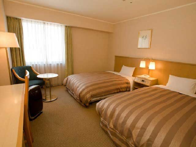 アークホテルロイヤル福岡天神