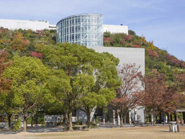 【福岡】福岡タウンエリア