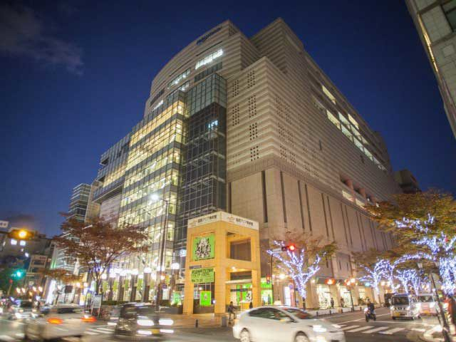 博多リバレイン