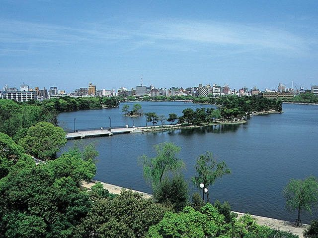 福岡の定番観光スポット