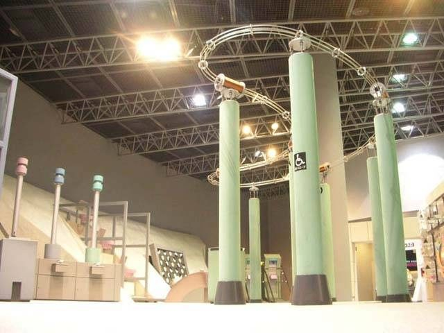 【福岡郊外×大牟田】町を楽しむ