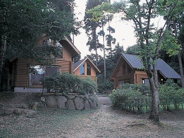 【福岡郊外×星野村】町を楽しむ