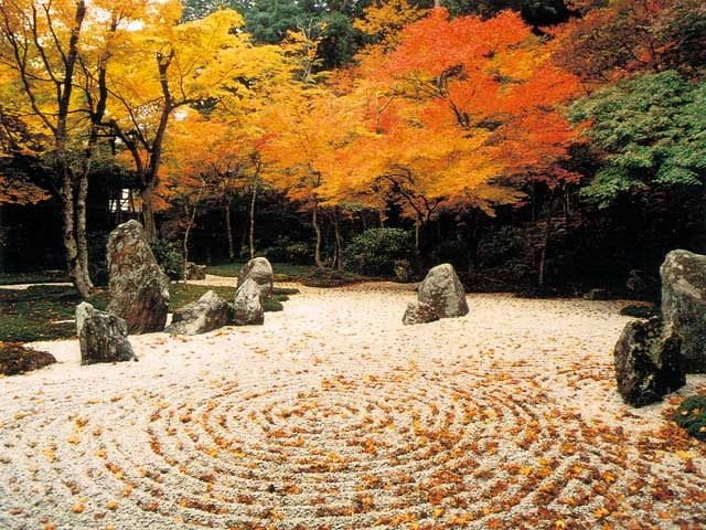 太宰府天満宮周辺の立ち寄りスポット 光明禅寺