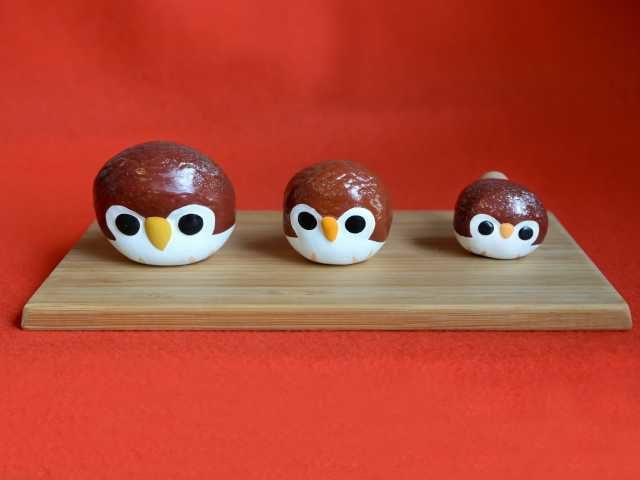 筑前津屋崎人形巧房