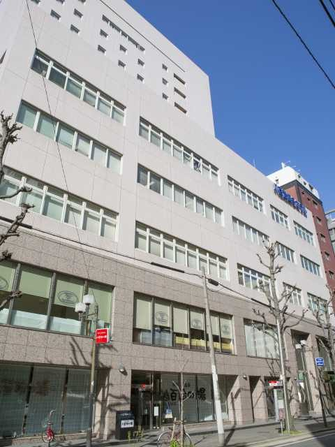 八百治博多ホテル