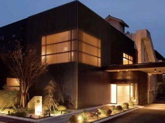 柳川白柳荘●やながわはくりゅうそう