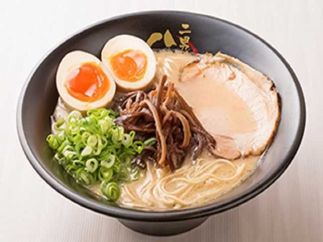 ラーメンスタジアム