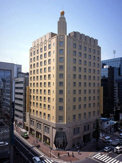 ホテルモントレ ラ・スール福岡