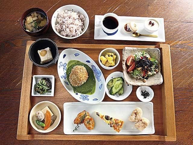 【福岡郊外×吉井】町を楽しむ