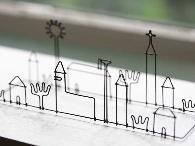 【福岡郊外】雑貨屋めぐりが楽しい白壁土蔵の町「吉井」