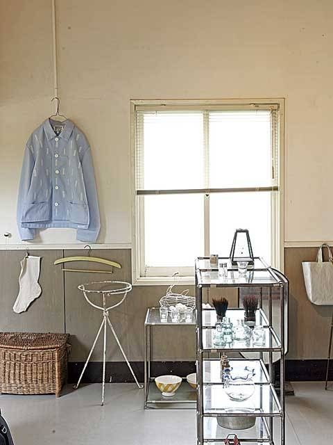 【福岡郊外】雑貨屋めぐりが楽しい白壁土蔵の町「吉井」