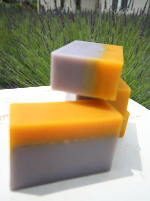 海辺の手作り石けん工房 暇楽