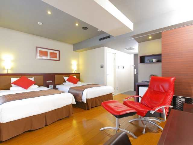 ホテルマイステイズ福岡天神