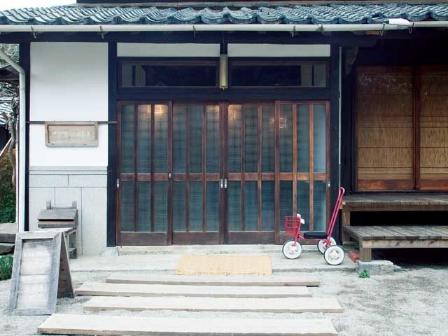 自家製酵母パン のたり