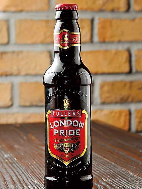 BRITISH PUBMORRIS’ HIPPO