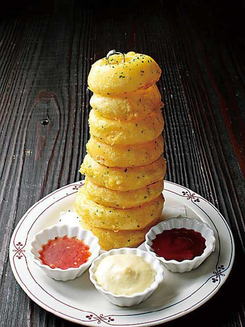 BRITISH PUBMORRIS’ HIPPO