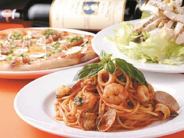 【マリノアシティ福岡】イルフォルノ