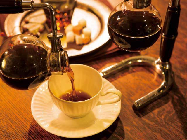 【マリノアシティ福岡】倉式珈琲店