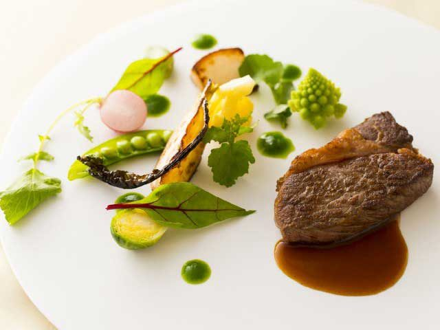 Royal Garden Cafe 大濠公園