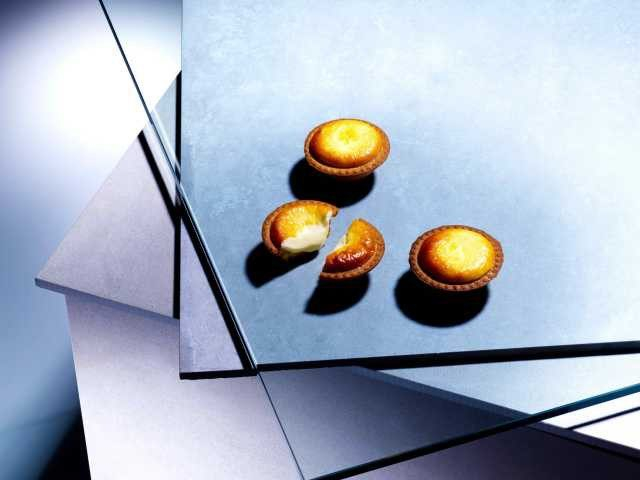 行列必至! 焼きたてのチーズタルト「BAKE CHEESE TART 天神地下街店」