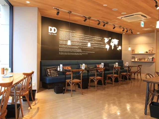 【博多ランチおすすめの店】福太郎 天神テルラ店