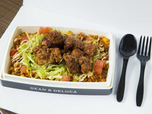 B1F DEAN & DELUCA(ディーン アンド デルーカ)