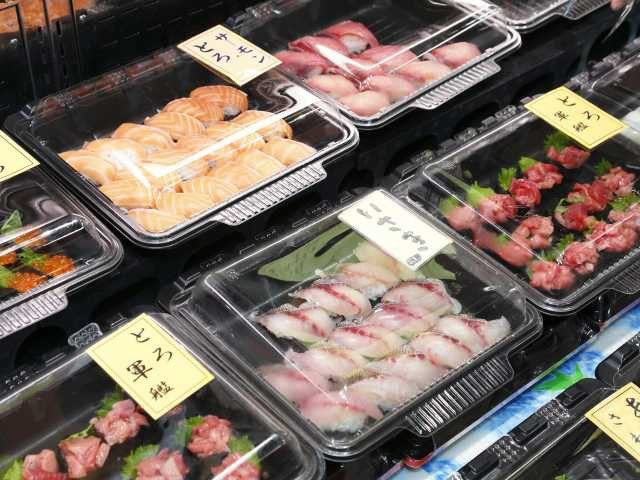 【ベイサイドプレイス博多】博多豊一