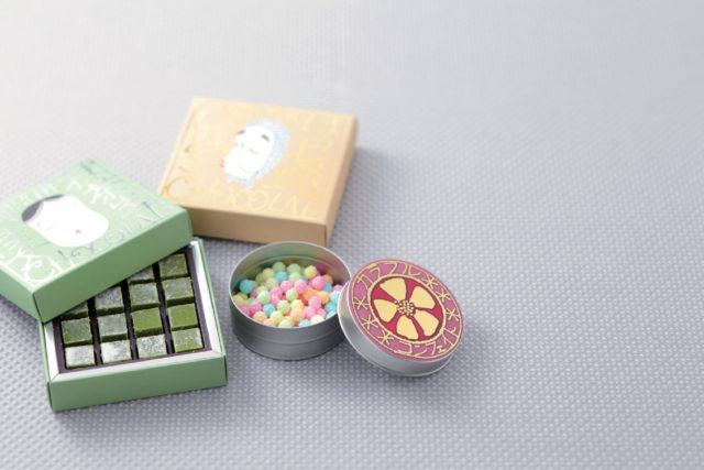 宇治園 心斎橋本店