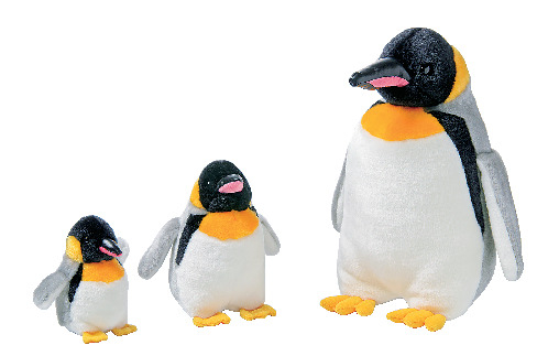 【長崎ペンギン水族館で買って帰ろう♪ペンギンみやげ】