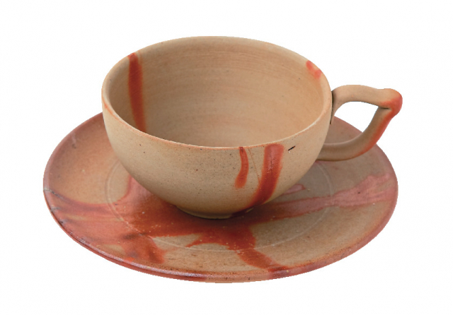 【おすすめの備前焼スポット②】一陽窯