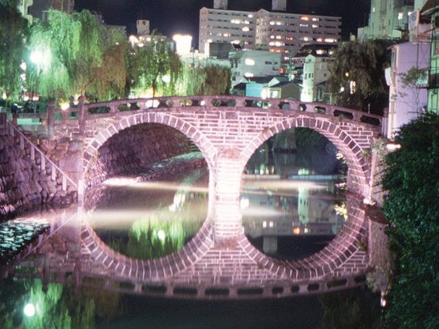 あの名所もライトアップ!