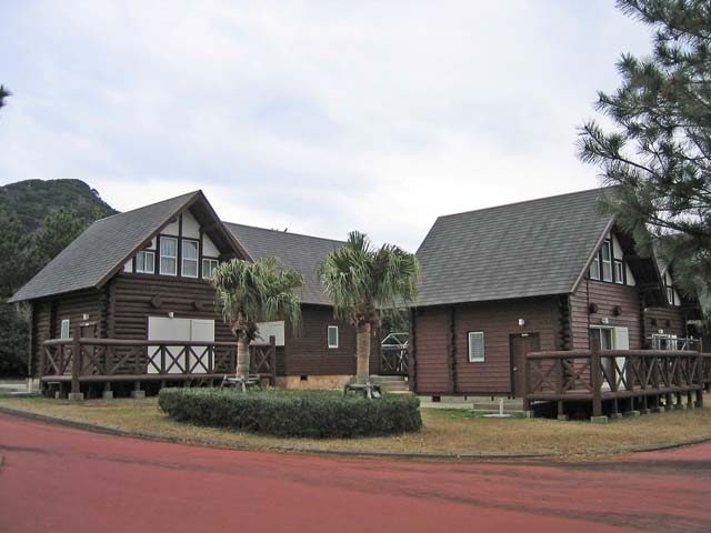 五島の人気観光スポット⑬ しんうおのめふれ愛らんど