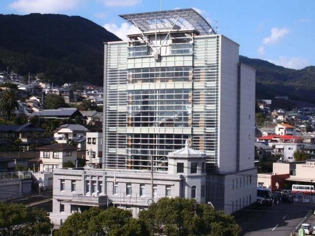 【海軍ゆかりの佐世保観光】海上自衛隊佐世保史料館