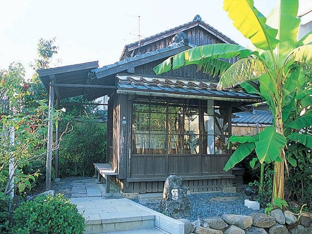 【長崎・平和公園周辺×観光】『この子を残して』の著者をしのぶ「長崎市永井隆記念館」