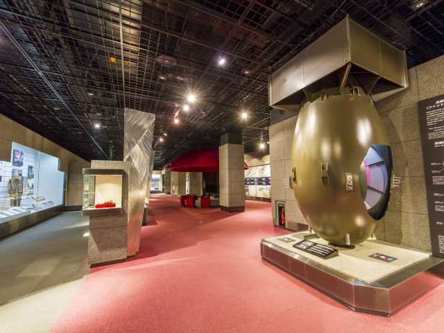 【長崎・平和公園周辺×観光】被爆の惨状と平和の尊さを学ぼう「長崎原爆資料館」