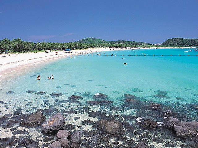 【長崎】青い海に囲まれた島々「壱岐・対馬」