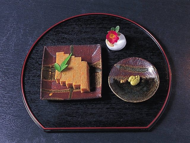 中屋商店 中屋喫茶部