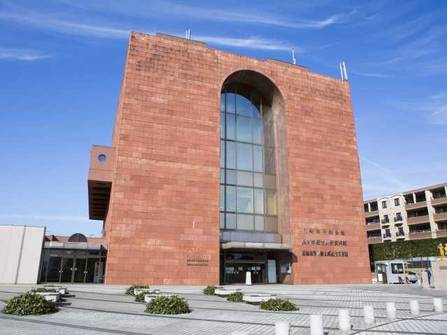 長崎を愛した洋画家の作品を鑑賞「長崎市野口彌太郎記念美術館」