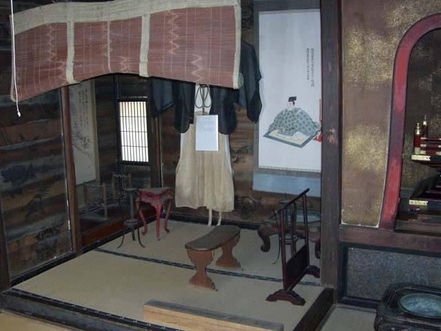 梅ヶ谷津偕楽園