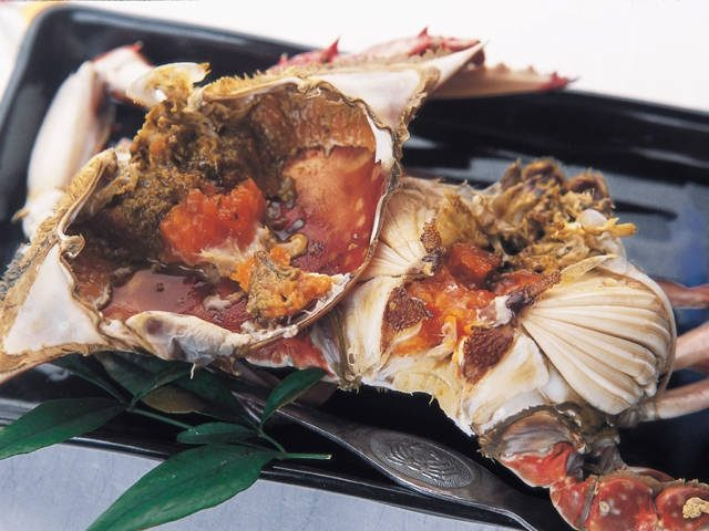 有明海の海の幸を堪能する「漁師亭 鶴丸」