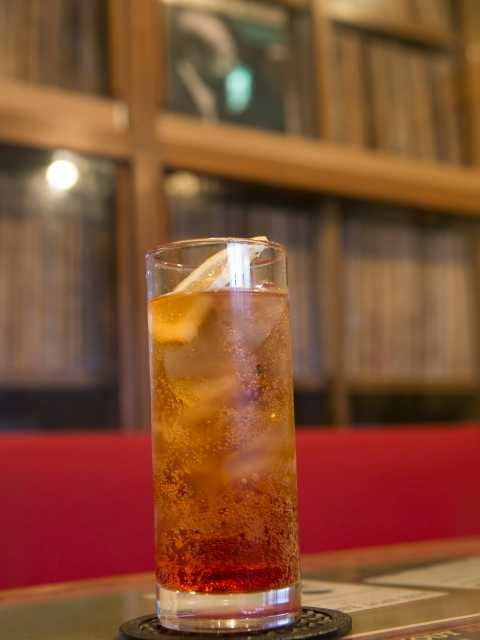 【海軍ゆかりの佐世保観光】ジャズスポットいーぜる