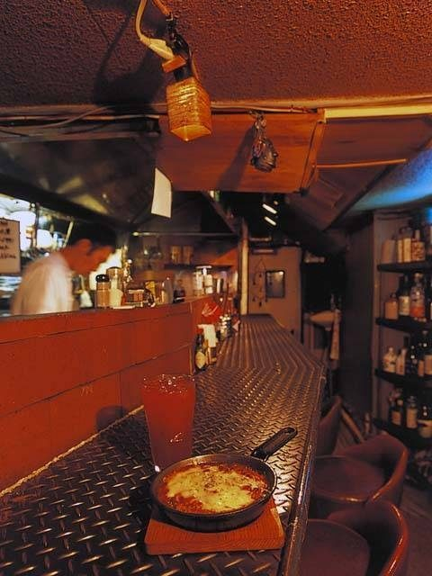 ピザ&ビア タフ